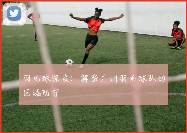 羽毛球深度：解密广州羽毛球队的区域防守