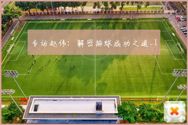 专访赵伟：解密排球成功之道_1