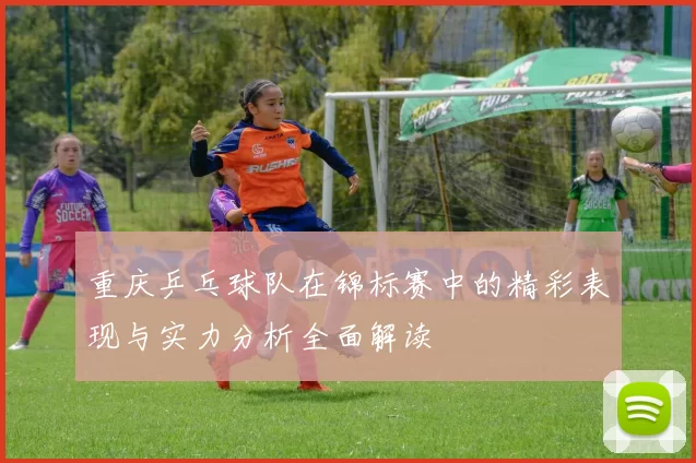 重庆乒乓球队在锦标赛中的精彩表现与实力分析全面解读