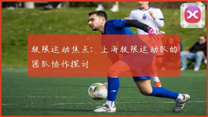 极限运动焦点：上海极限运动队的团队协作探讨