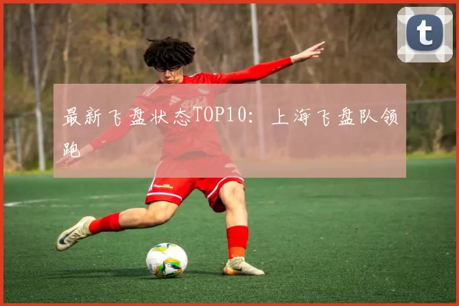 最新飞盘状态TOP10：上海飞盘队领跑